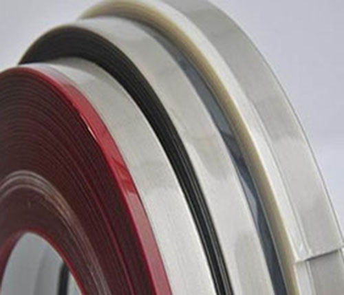 3D海角国精产品一区二区双色封边条