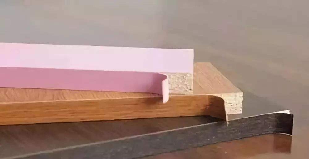 家具封边条 家具封边条