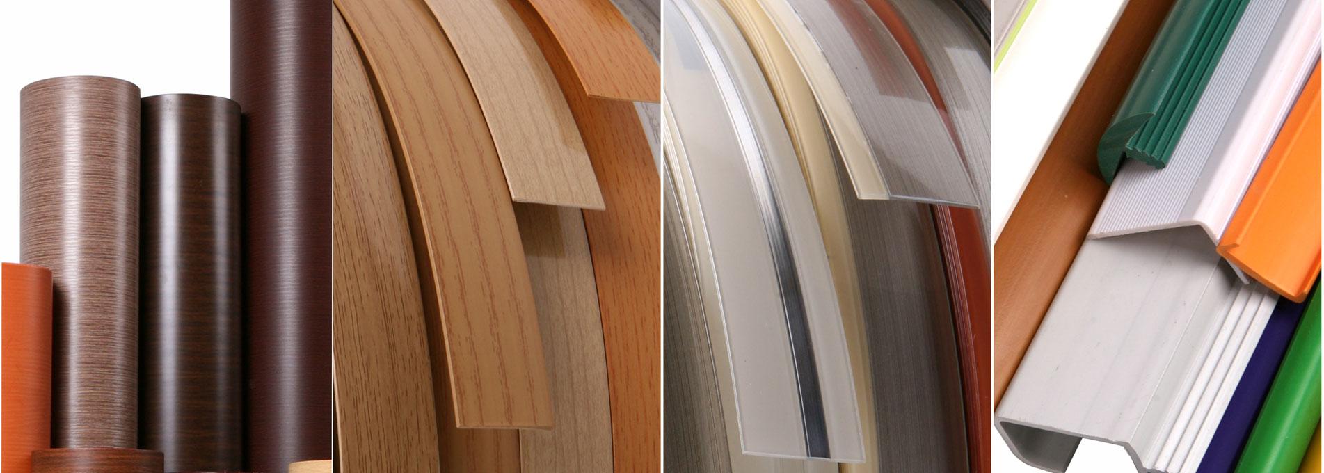 ABS封边条 ABS封边条