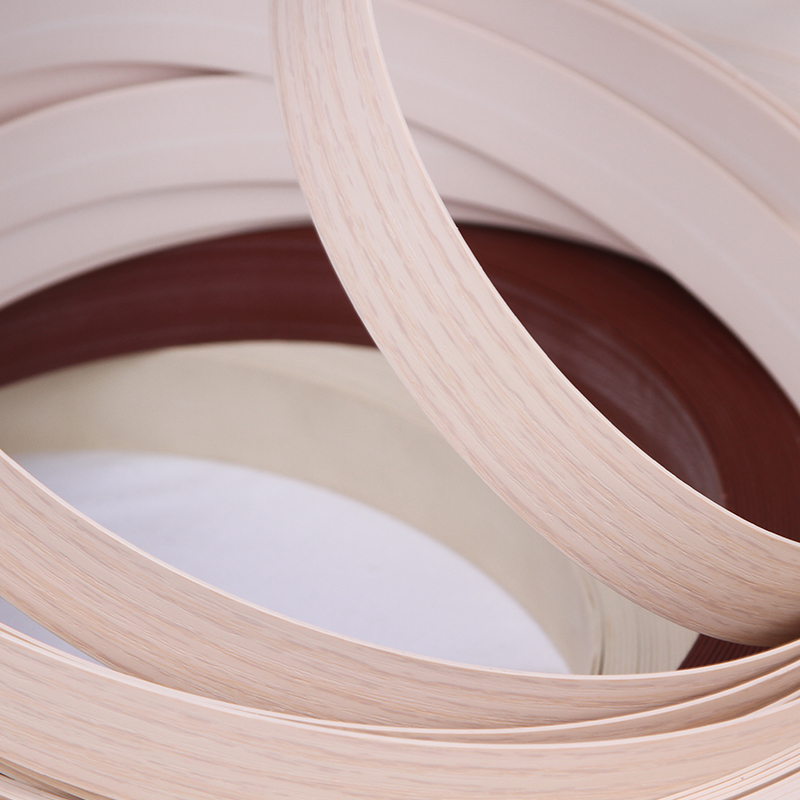 PVC封边条 PVC封边条